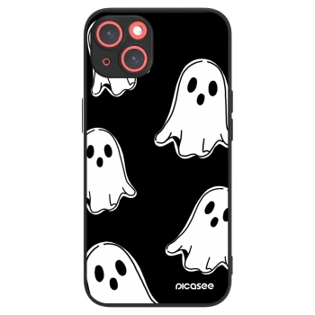 Black ghosts