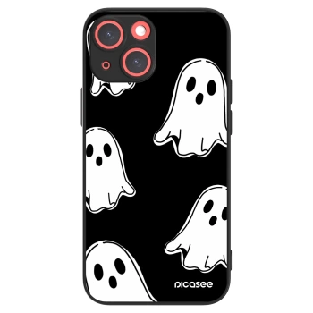 Black ghosts