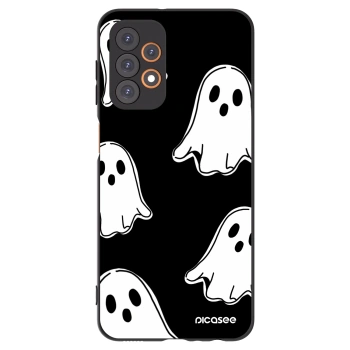 Black ghosts