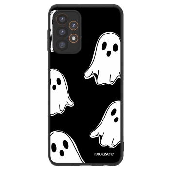 Black ghosts