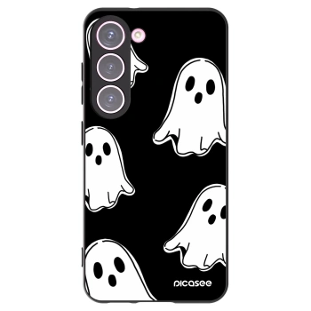 Black ghosts