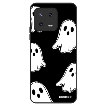 Obal pro Xiaomi 13 Pro - Black ghosts