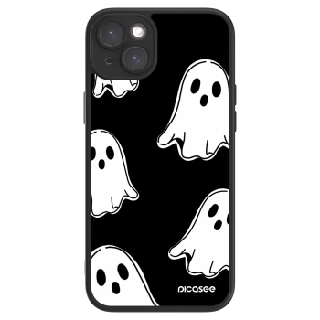 Black ghosts