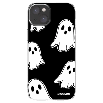 Black ghosts