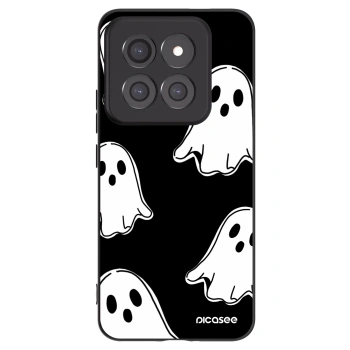 Black ghosts