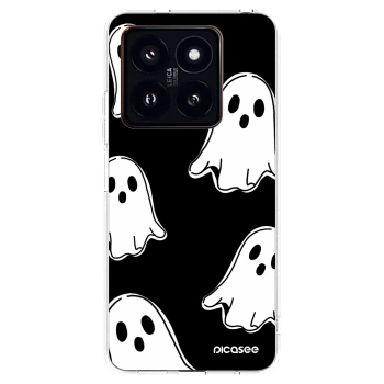 Black ghosts