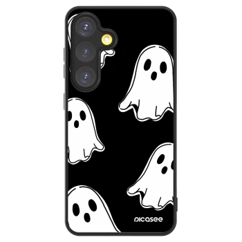 Black ghosts