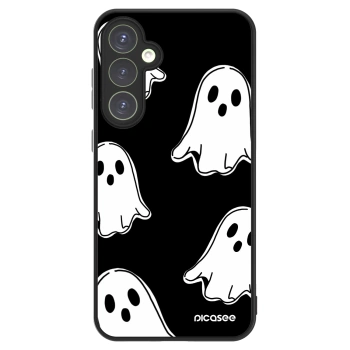 Black ghosts