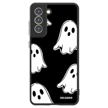 Black ghosts