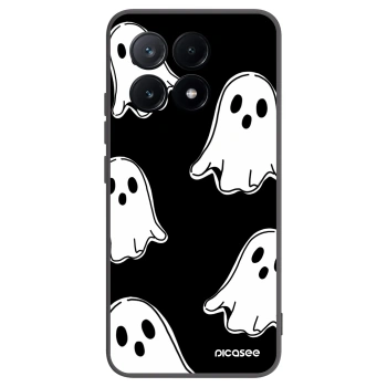 Black ghosts