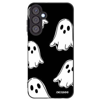 Black ghosts
