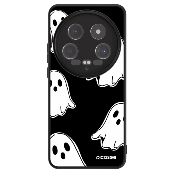 Obal pro Xiaomi 14 Ultra - Black ghosts