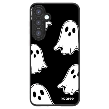 Black ghosts