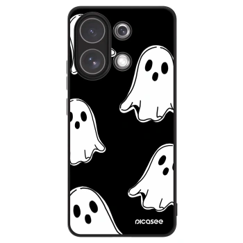 Black ghosts