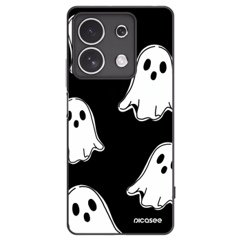 Black ghosts