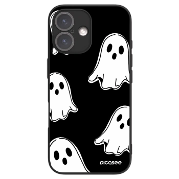 Black ghosts