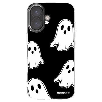 Black ghosts