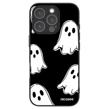 Black ghosts