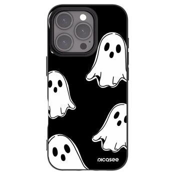 Black ghosts