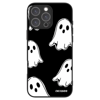 Black ghosts