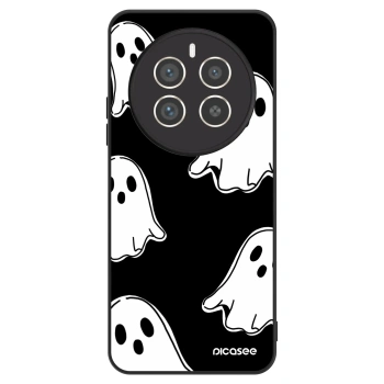 Obal pro Realme 12 Pro 5G - Black ghosts