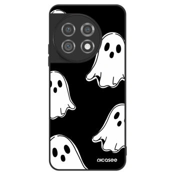 Obal pro OnePlus 11 5G - Black ghosts