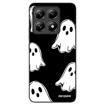 Black ghosts