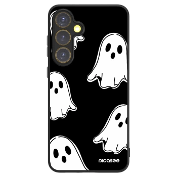 Black ghosts