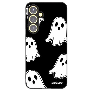 Black ghosts