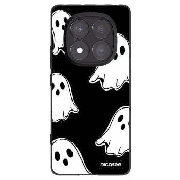 Black ghosts