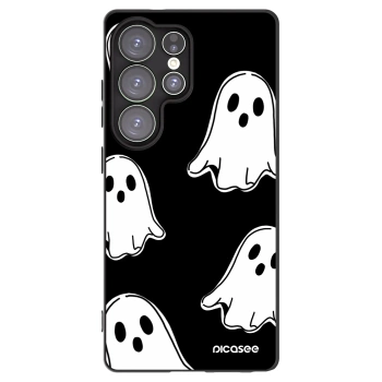 Black ghosts