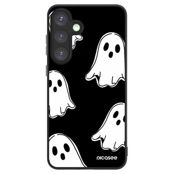 Black ghosts