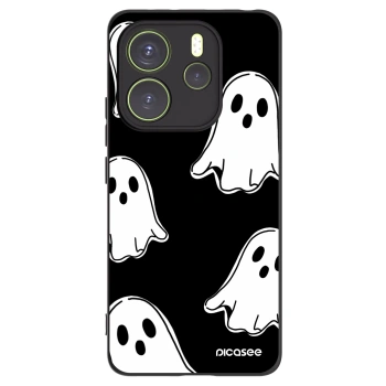 Black ghosts