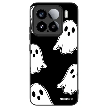 Black ghosts