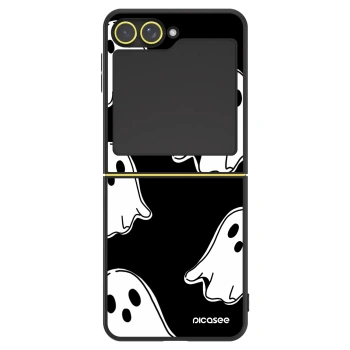 Black ghosts