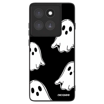 Black ghosts