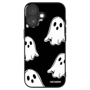 Black ghosts
