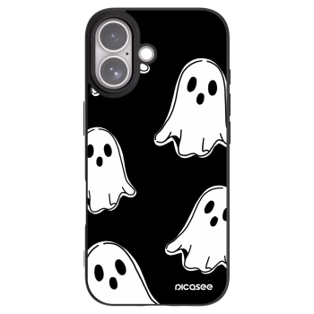 Black ghosts