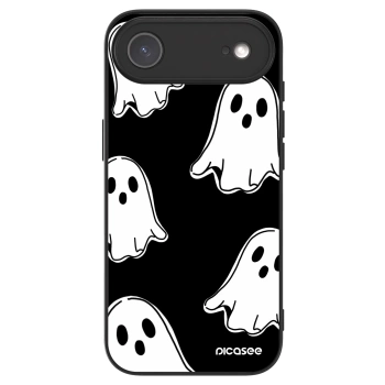 Black ghosts