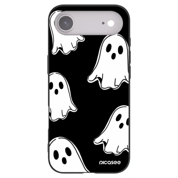 Black ghosts