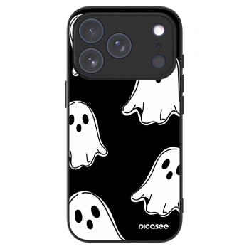 Black ghosts