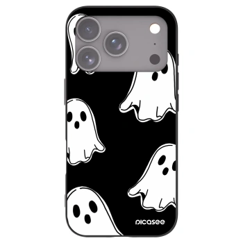 Black ghosts
