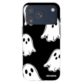 Black ghosts