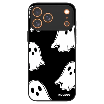 Black ghosts