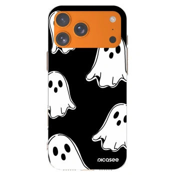 Black ghosts
