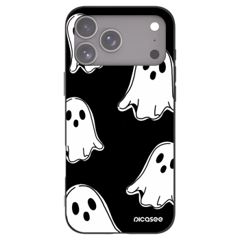 Black ghosts