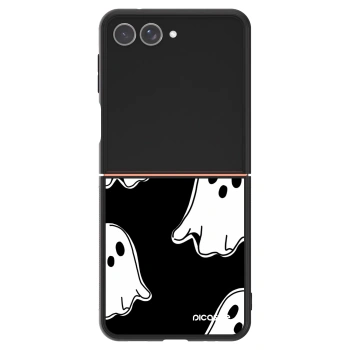 Black ghosts