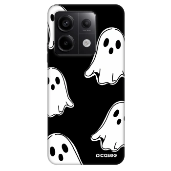 Black ghosts