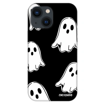 Black ghosts