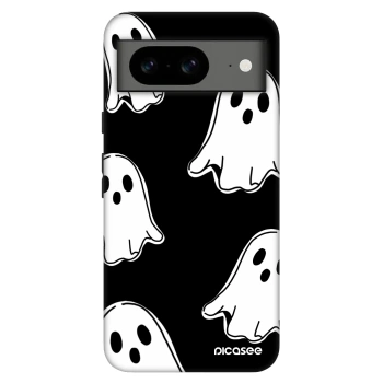 Black ghosts